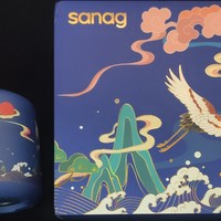 慢品人间悠扬曲，闲观万事岁月长：Sanag国风蓝牙音响体验测评