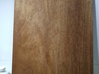 厨房的格调 檀木砧板