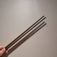 为了这双筷子，女朋友跟我吵了一架