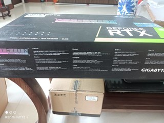 白色主题!RTX3060雪鹰显卡