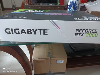 白色主题!RTX3060雪鹰显卡