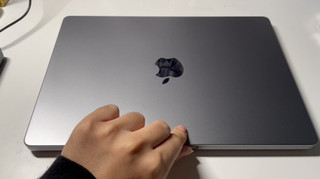 2021款 Macbook Pro 14