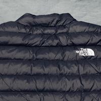 土星人穿新衣|TNF700蓬鹅绒轻薄保暖羽绒服