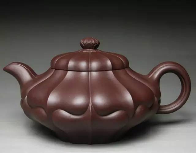 认识紫砂壶，28款永不过时的经典器型 | 艺术新生活