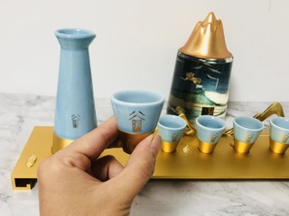 这么好的酒，还有人不知道么