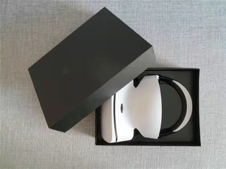 小米VR眼镜正式版在家也能体验虚拟现实