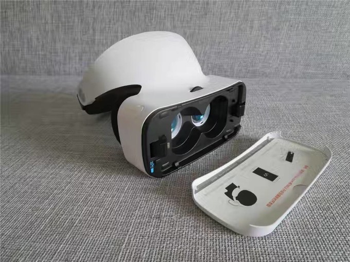 小米VR设备