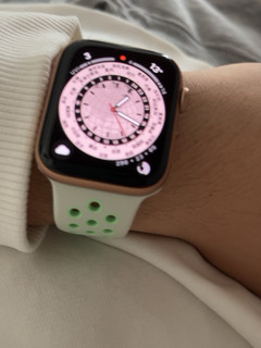 apple watch se，值还是不值