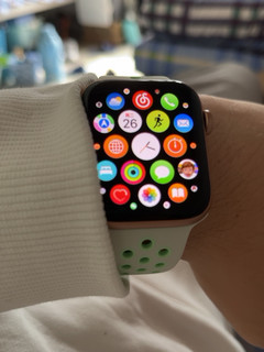 apple watch se，值还是不值