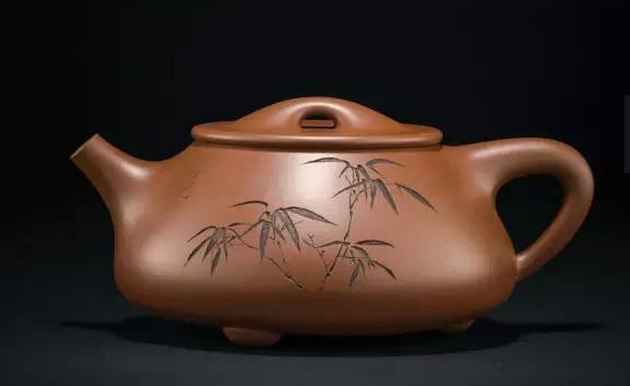认识紫砂壶，28款永不过时的经典器型 | 艺术新生活