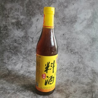 忠和特制料酒，做美味菜肴的好搭档！