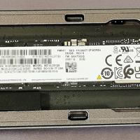 移动存储评测 篇四十九：三星PM9A1 GEN4 SSD用绿联20Gbps硬盘盒在20Gbps接口下速率最高能到多少？