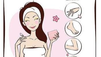 脸上的乳液可以当身体乳吗？脸上用的护肤品可以当身体乳用吗？