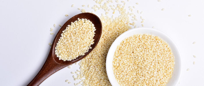  双11种草清单：美味有营养的调味酱料，儿童芝麻酱了解一下