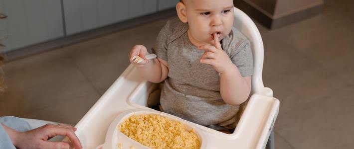  双11种草清单：宝宝吃饭当然需要专用椅！这8款儿童餐椅你得看看～