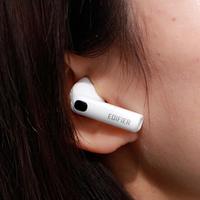漫步者LolliPods Mini真无线蓝牙耳机体验：颜值、音质、功能面面俱到