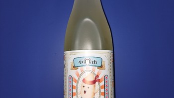 塔牌出品小本摇米露米酒小晒