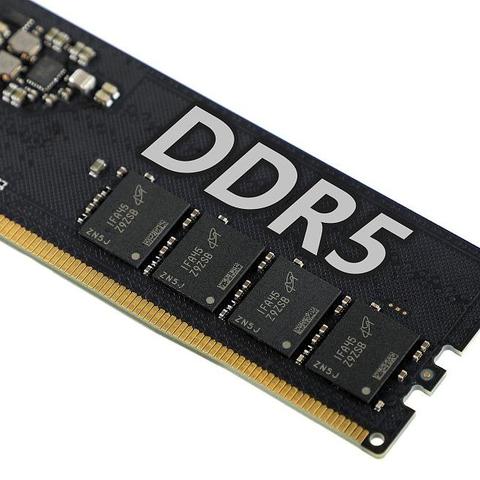 DDR5太贵，12代CPU配阿斯加特女武神DDR4灯条怎么样？