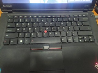 thinkpad笔记本电脑