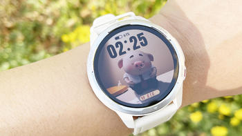 为运动而生，高颜值小米Watch Color 2智能手表开箱评测
