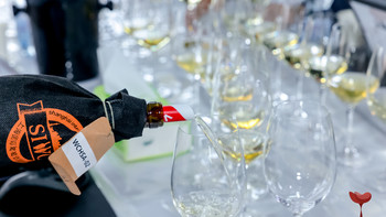 2021 SIWC上海国际葡萄酒品评赛，金奖已揭晓！