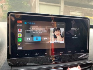 鑫飞尔无线CarPlay