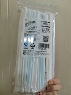 携带方便大品牌的一次性吸管