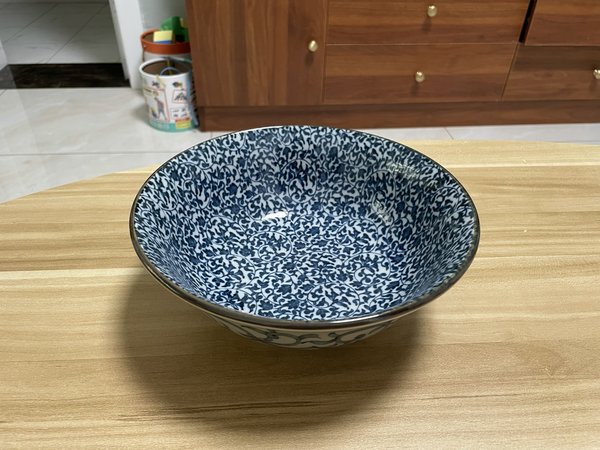 适合北方汉子的拉面碗