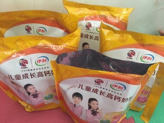 国货首选乳制品品牌-伊利