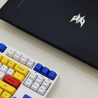 全网首测，11代i9+RTX3080，发烧级电竞游戏本掠夺者战斧500