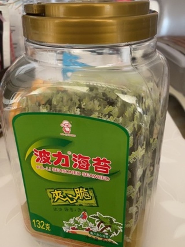 包装品质：包装好，方便商品分量：份量足