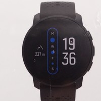 和suunto9的河西走廊之梦——9peak开箱