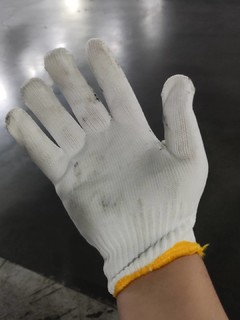 搬砖必备的白手套