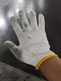 搬砖必备的白手套