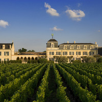 “左岸第六个一级庄”Chateau La Mission Haut-Brion