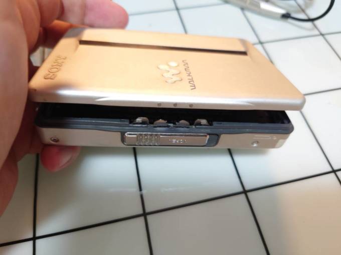 索尼磁带怎么样 90后回忆杀,磁带walkman_什么值得买