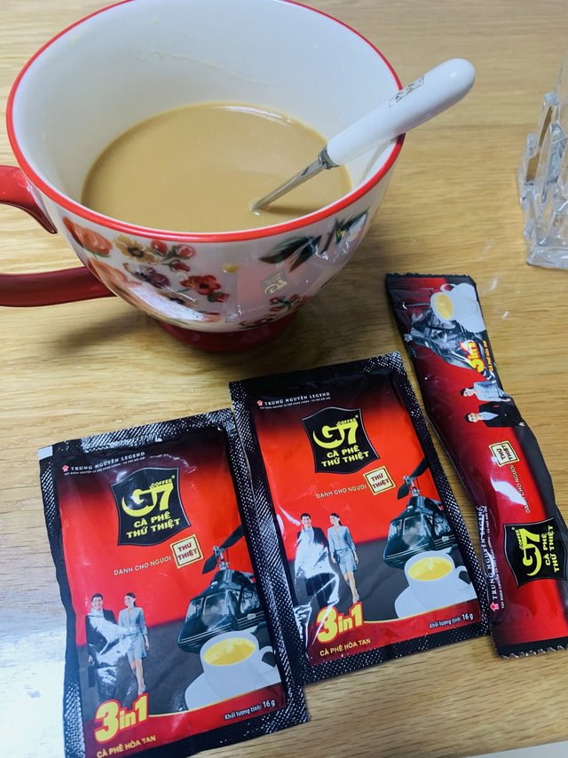 我有故事，你有咖啡么？