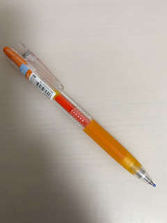 日本百乐果汁笔～办公的好心情从一支笔开始