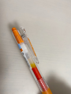 日本百乐果汁笔～办公的好心情从一支笔开始