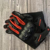摩托化 篇七：摩托车手套的重要性及赛羽夏季摩托车骑行手套（MC58-2）使用体验分享