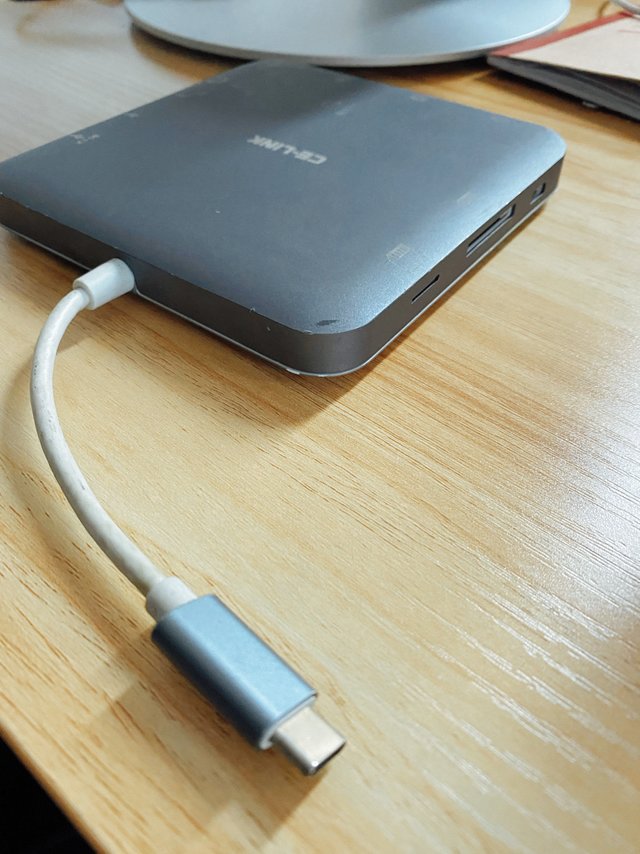 三个面11个孔macbook保姆级Hub