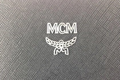 全球限量25个！MCM45周年特别设计包款发布！