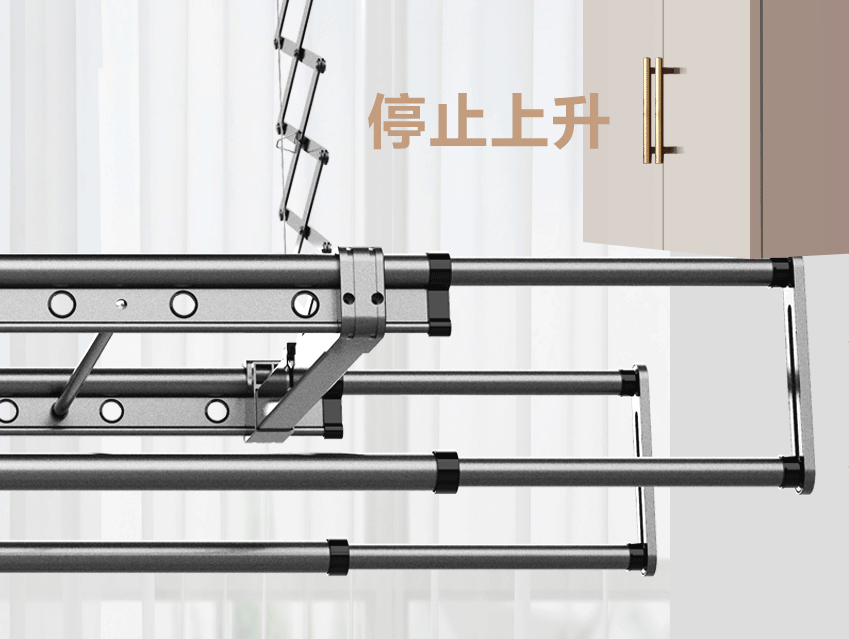 双十一电动晾衣架购买攻略｜别再说电动晾衣架华而不实了，选对了用着不知道多香