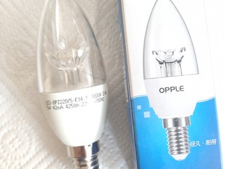 欧普led灯泡☞高品质更耐用
