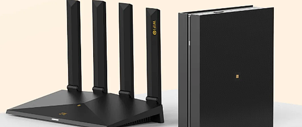 国产科技巨头发力，自研芯片加持，中兴新款路由器值得期待_路由器_什么值得买