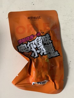 三只松鼠零食国货之光