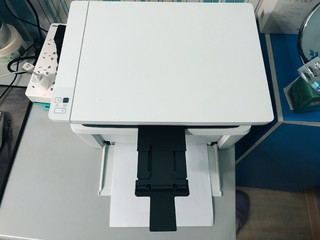 便宜又好用的办公利器—惠普m28a打印机