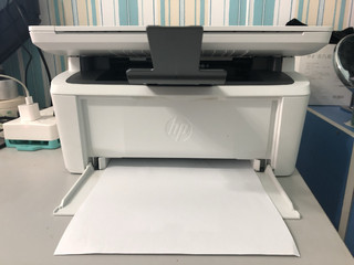便宜又好用的办公利器—惠普m28a打印机