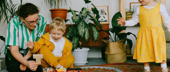  双11种草清单：1岁前最值得给娃买的安抚玩具，就选这8款！