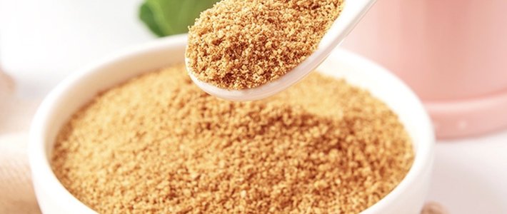  双11种草清单：有效预防儿童贫血，美味补铁调味品推荐